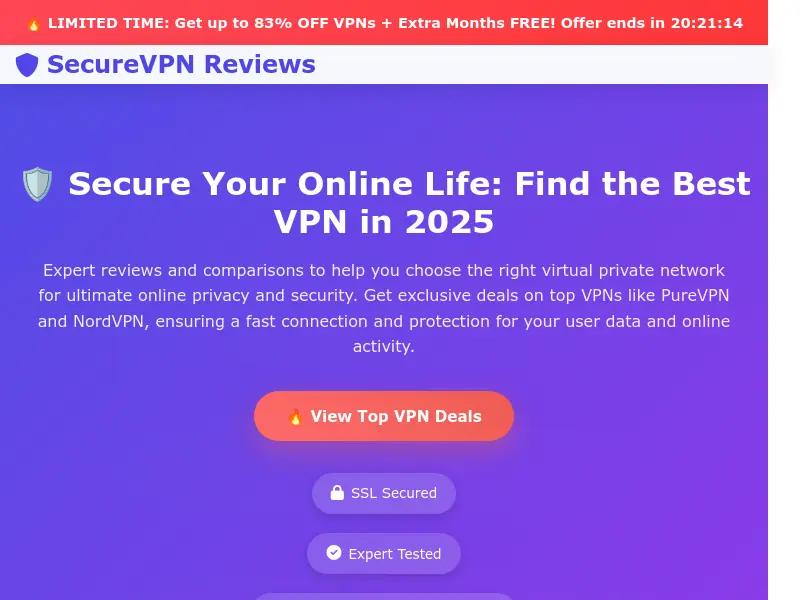 securevpnreviews
